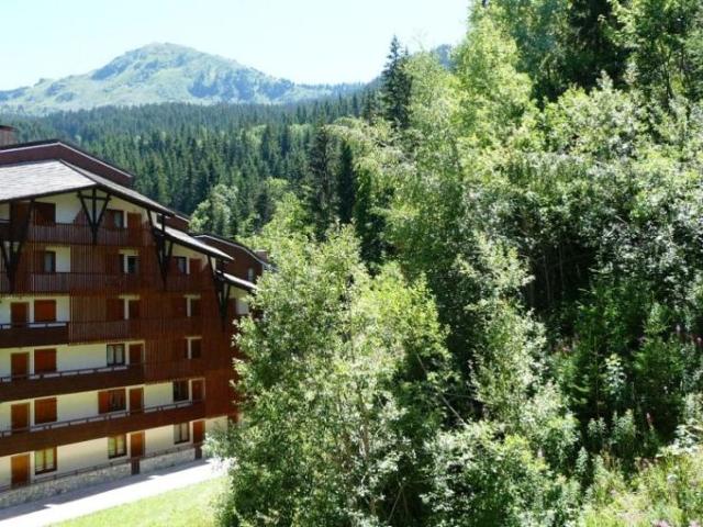 Apartements SABOIA B - La Tania