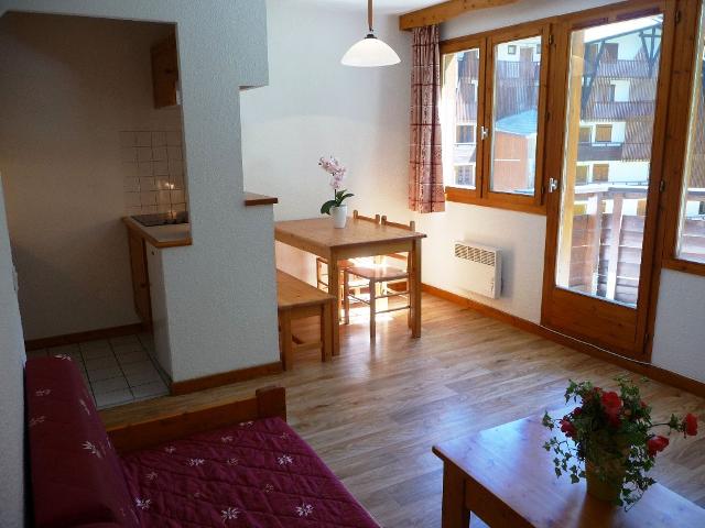 Apartements SABOIA B - La Tania