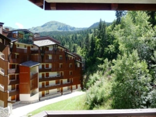 Apartements SABOIA B - La Tania