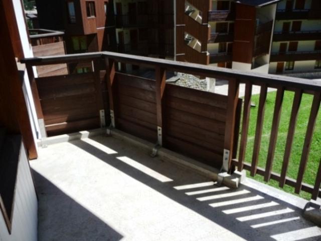 Apartements SABOIA B - La Tania