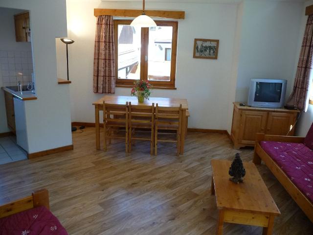 Apartements SABOIA B - La Tania