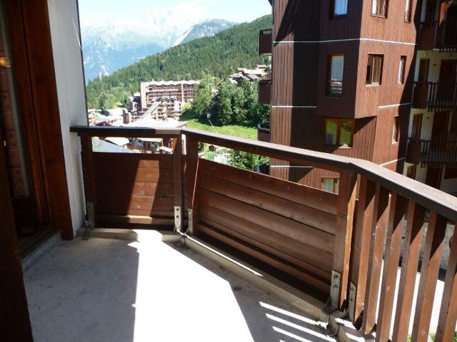 Apartements SABOIA B - La Tania