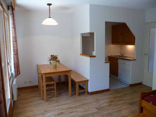 Apartements SABOIA B - La Tania