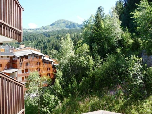 Apartements SABOIA B - La Tania