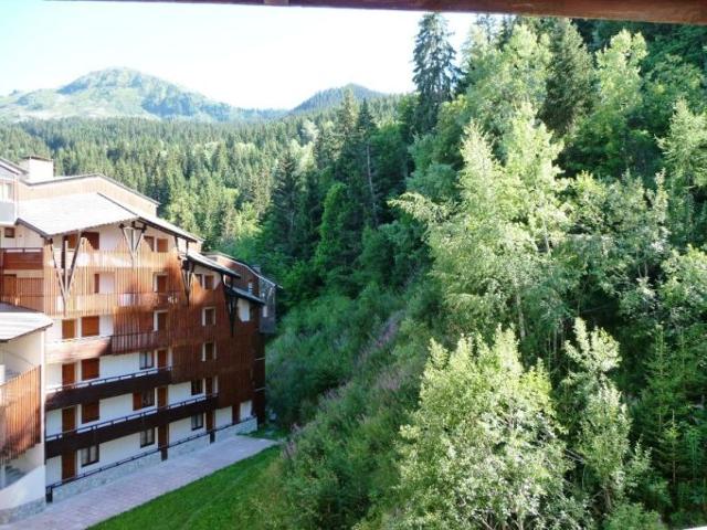 Apartements SABOIA B - La Tania