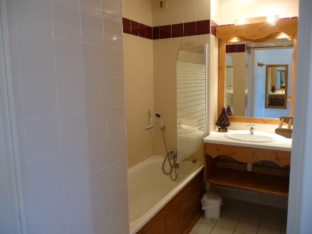 Apartements SABOIA B - La Tania