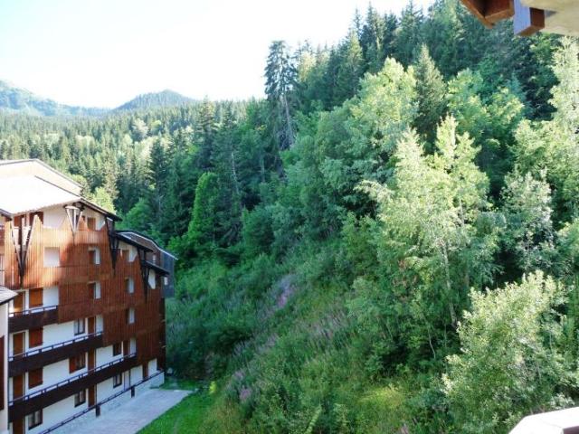 Apartements SABOIA B - La Tania