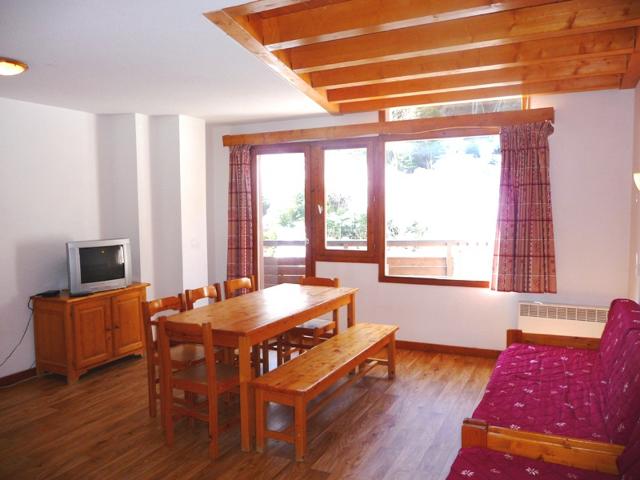 Apartements SABOIA B - La Tania