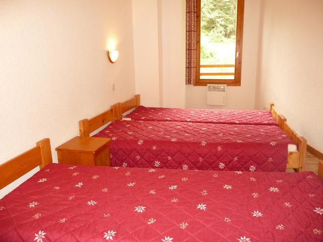 Apartements SABOIA B - La Tania