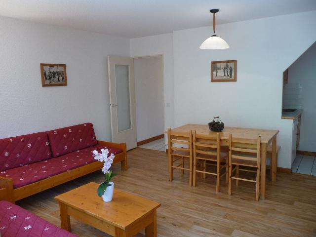 Apartements SABOIA B - La Tania