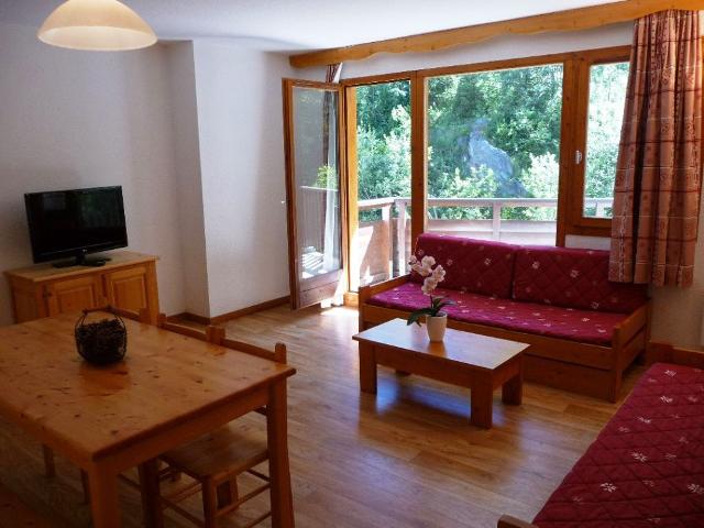 Apartements SABOIA B - La Tania