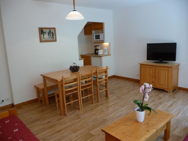 Apartements SABOIA B - La Tania