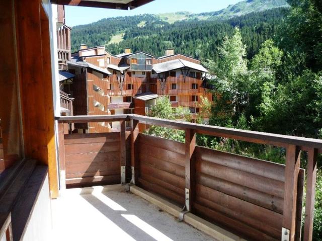 Apartements SABOIA B - La Tania