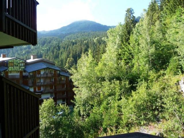 Apartements SABOIA B - La Tania