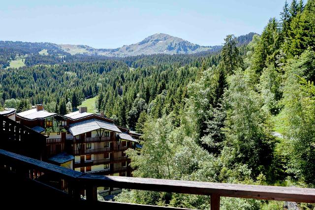 Apartements SABOIA B - La Tania