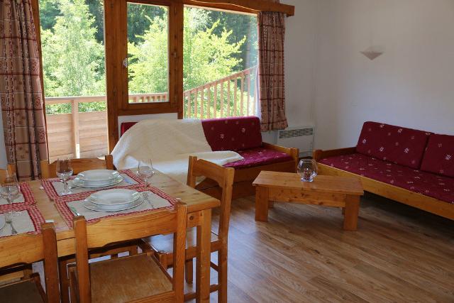 Apartements SABOIA B - La Tania