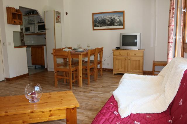 Apartements SABOIA B - La Tania