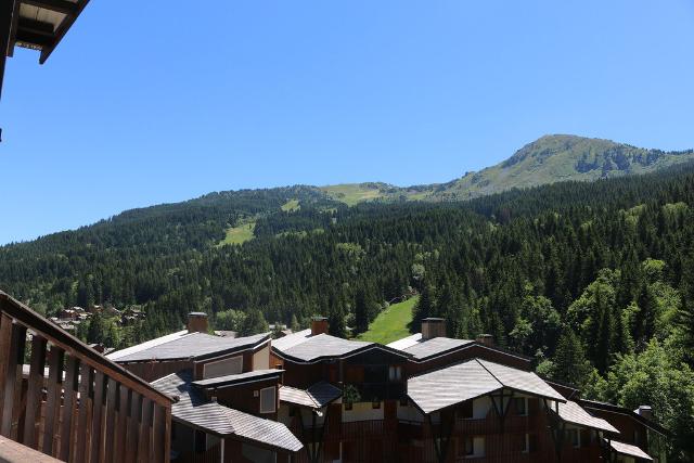 Apartements SABOIA B - La Tania