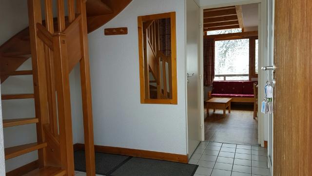 Apartements SABOIA B - La Tania