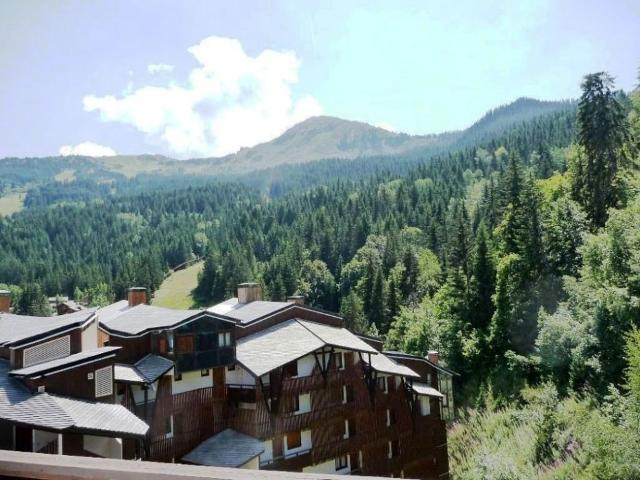 Apartements SABOIA B - La Tania