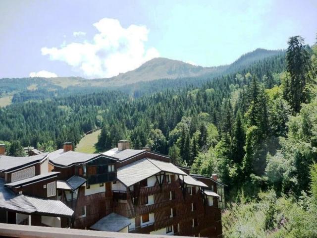 Apartements SABOIA B - La Tania