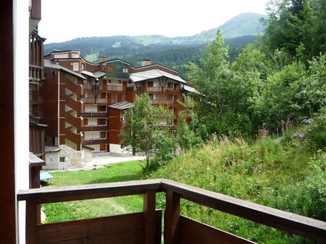 Apartements SABOIA B - La Tania