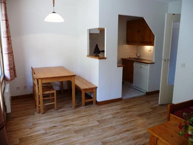 Apartements SABOIA B - La Tania