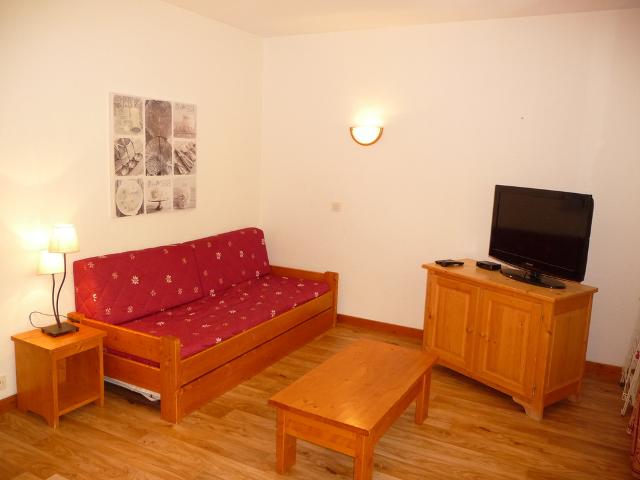 Apartements SABOIA B - La Tania