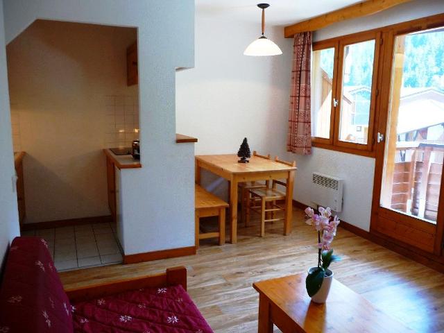 Apartements SABOIA B - La Tania