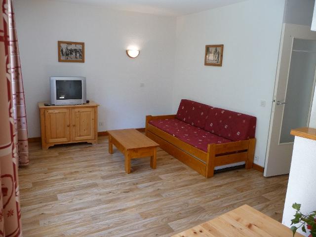 Apartements SABOIA B - La Tania