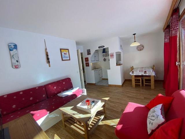 Apartements SABOIA B - La Tania