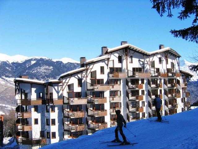 Apartements SABOIA B - La Tania