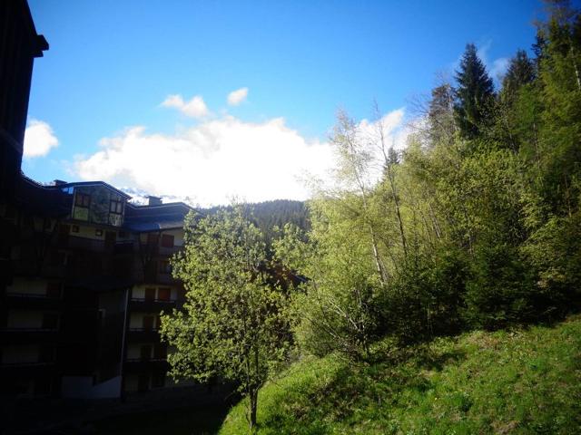 Apartements SABOIA B - La Tania