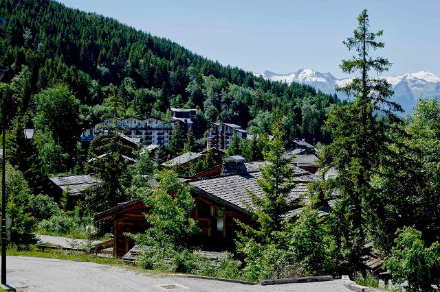 Apartements CARLINA EXTENSION - La Tania