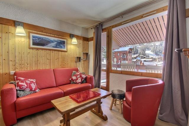 Apartements DIGITALE - Plagne 1800