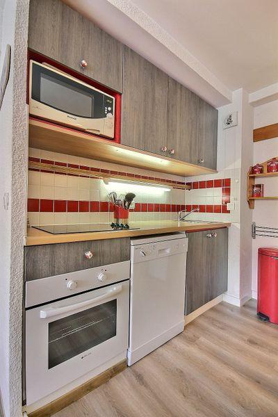 Apartements DIGITALE - Plagne 1800
