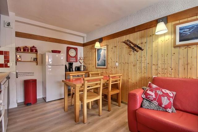 Apartements DIGITALE - Plagne 1800