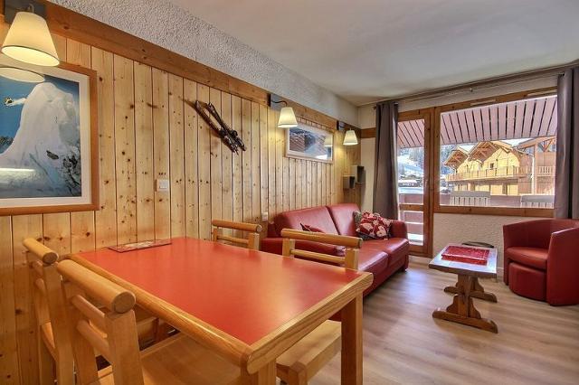 Apartements DIGITALE - Plagne 1800