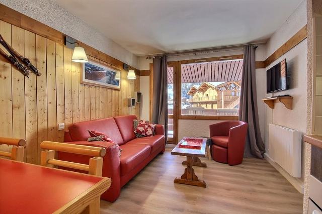 Apartements DIGITALE - Plagne 1800