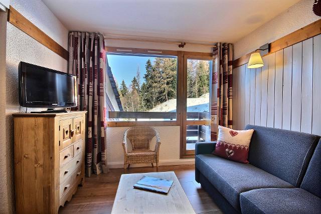 Apartments Doronic - Plagne 1800