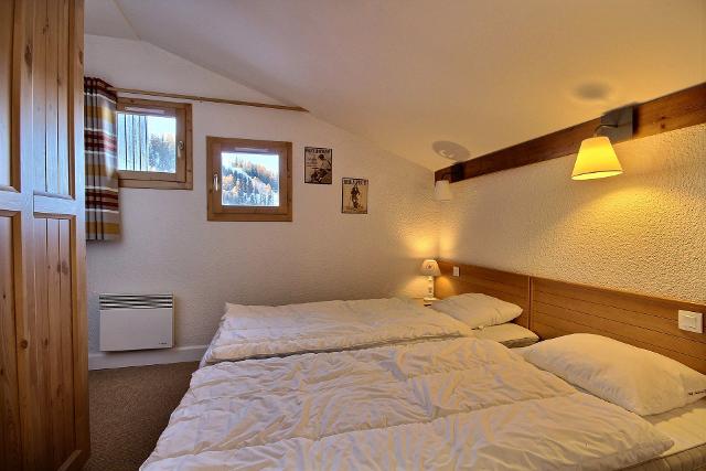Apartments Doronic - Plagne 1800
