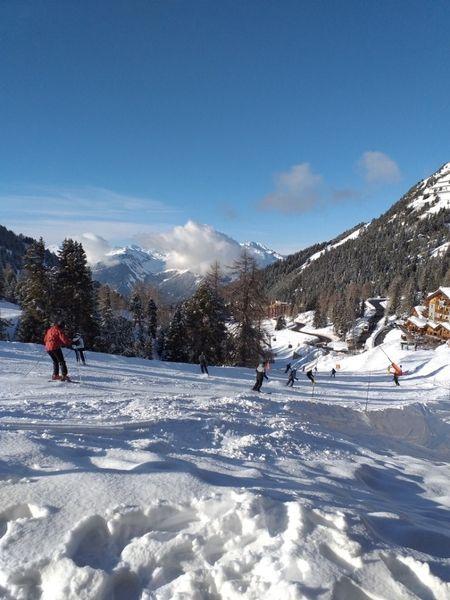 Apartements QUARTZ - Plagne - Belle Plagne