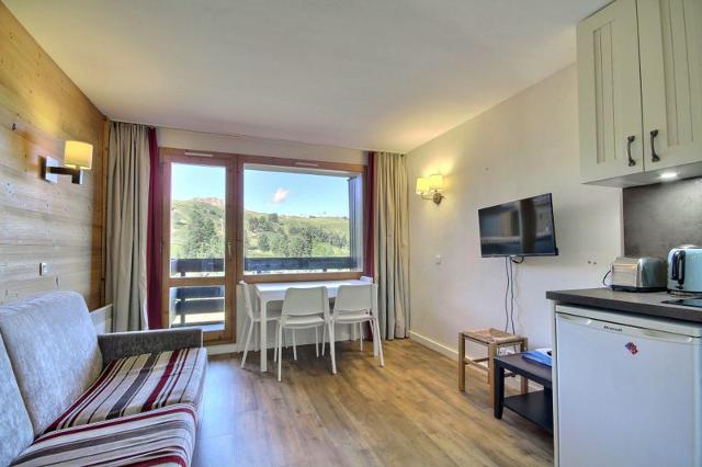 Apartements QUARTZ - Plagne - Belle Plagne