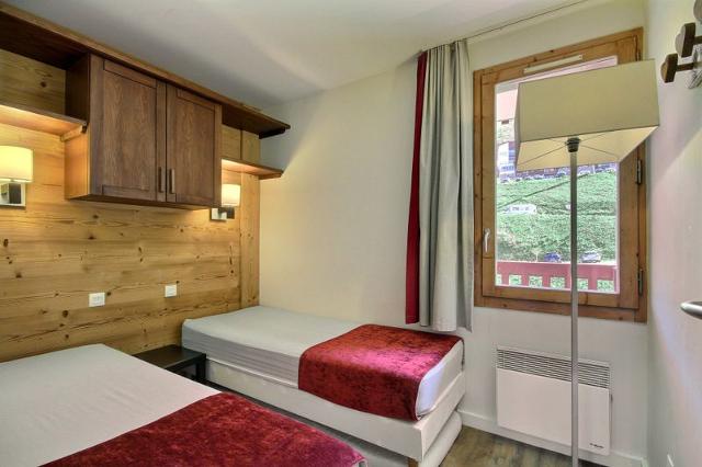 Apartements QUARTZ - Plagne - Belle Plagne