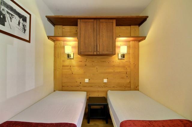 Apartements QUARTZ - Plagne - Belle Plagne