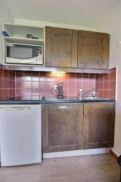 Apartements QUARTZ - Plagne - Belle Plagne