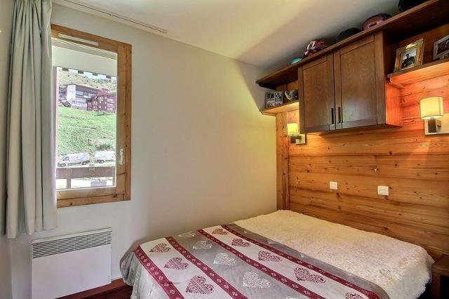 Apartements QUARTZ - Plagne - Belle Plagne