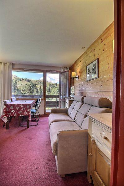 Apartements QUARTZ - Plagne - Belle Plagne