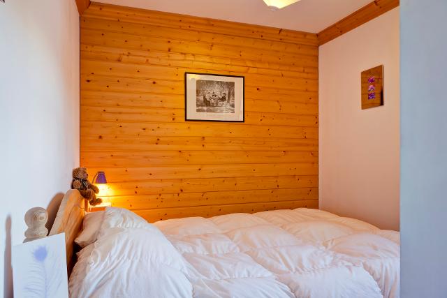 Apartments Jean Blanc - Courchevel 1550