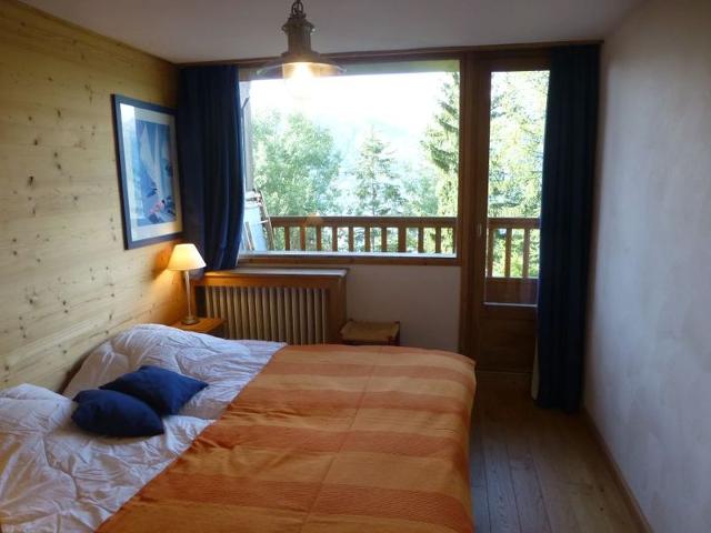 Apartements DOU DU MIDI - Courchevel 1550